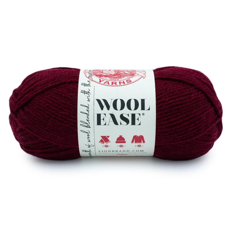 Wool Ease