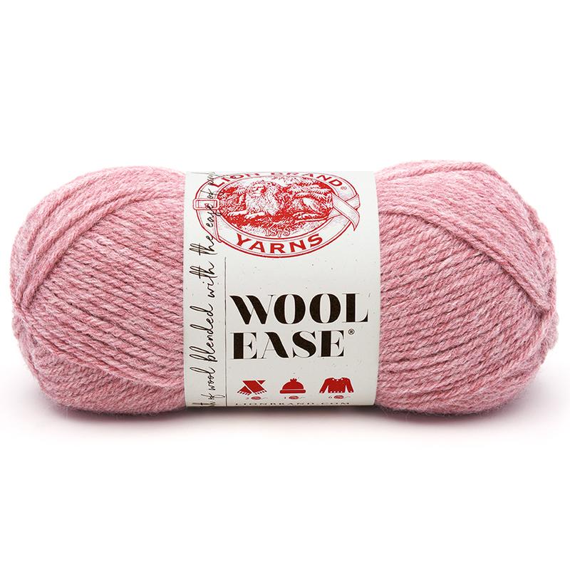Wool Ease